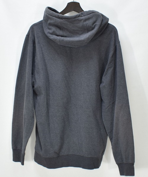 patagonia(パタゴニア)の「【ヴィンテージ古着】Patagonia / パタゴニア ロゴ プルオーバーパーカー(パーカー・メンズ・グレー・MEDIUM)」の4枚目の写真