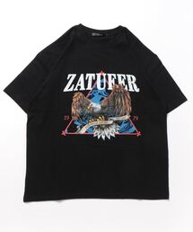 【Bl】 グラフィックTシャツ