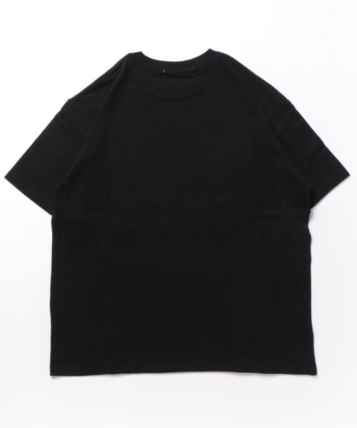 ARCHIVER(アーカイバ)の「【Bl】 グラフィックTシャツ(Tシャツ/カットソー・レディース・ブラック・MEDIUM/LARGE)」の2枚目の写真