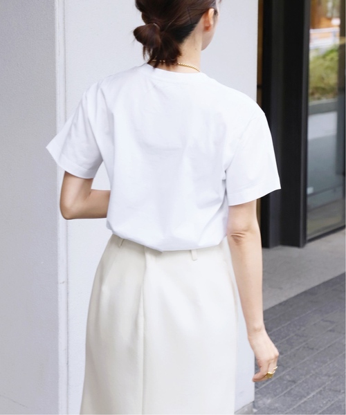 VERMEIL par iena（ヴェルメイユパーイエナ）の「《追加》PARISロゴT