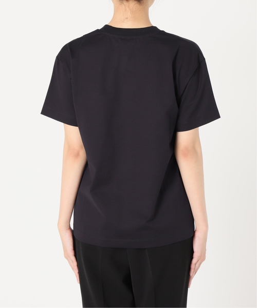 VERMEIL par iena スウェットカットソー シルケットコットンsweat（スウェット）｜VERMEIL par iena