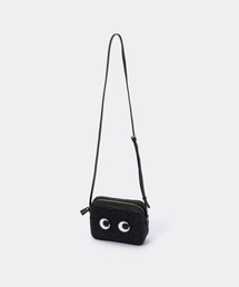 正規品♡未使用♡ アニヤハインドマーチeyesラフィアクロスボディバッグ Amazon | [アニヤ ハインドマーチ] ショルダーバッグ アイズ
