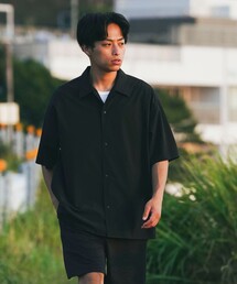 B:MING by BEAMS | B:MING by BEAMS / ユーティリティ ショートスリーブ シャツ(シャツ/ブラウス)