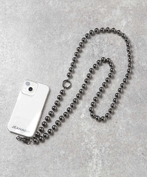 ボールチェーンスマホショルダ－/907639
