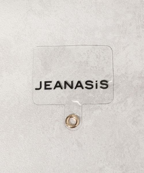 ボールチェーンスマホショルダ－/907639