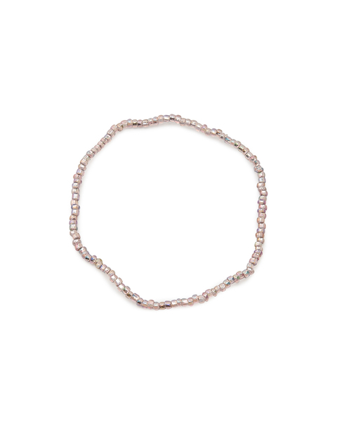 ROPE' PICNIC（ロペピクニック）の「カラービーズ3本セットブレスレット（ブレスレット・レディース・ブルー/ピンク・FREE）」の9枚目の写真