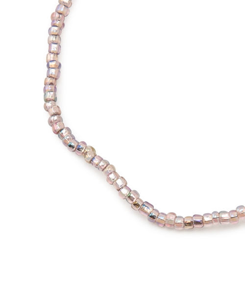 ROPE' PICNIC（ロペピクニック）の「カラービーズ3本セットブレスレット（ブレスレット・レディース・ブルー/ピンク・FREE）」の10枚目の写真