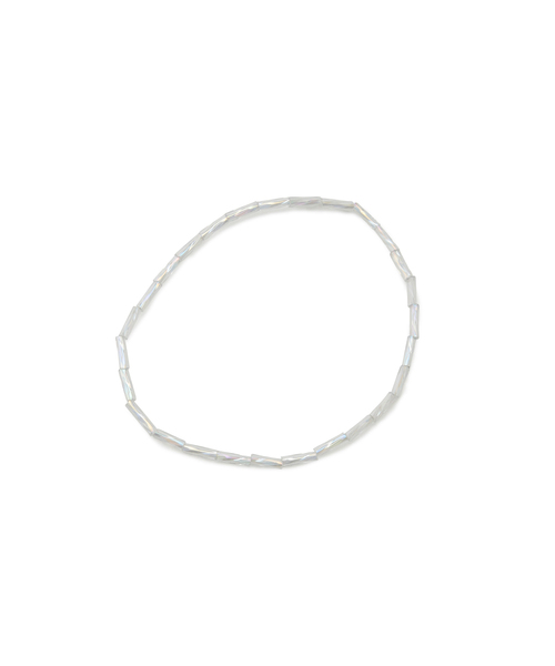 ROPE' PICNIC（ロペピクニック）の「カラービーズ3本セットブレスレット（ブレスレット・レディース・ブルー/ピンク・FREE）」の11枚目の写真