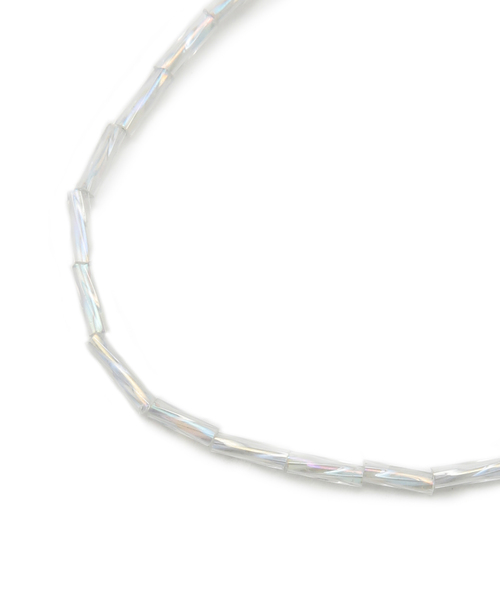 ROPE' PICNIC（ロペピクニック）の「カラービーズ3本セットブレスレット（ブレスレット・レディース・ブルー/ピンク・FREE）」の12枚目の写真