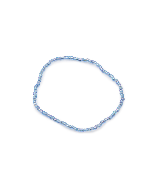 ROPE' PICNIC（ロペピクニック）の「カラービーズ3本セットブレスレット（ブレスレット・レディース・ブルー/ピンク・FREE）」の15枚目の写真