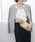 nissen�i�j�b�Z���j�́u�yV�l�b�N�E�N���[�l�b�N�z�􂦂�J�[�f�B�K���iUV�J�b�g�E�ڐG�⊴�E�ыʂɂȂ�ɂ����E����@OK�j�i�J�[�f�B�K��/�{�����j�v�b�ۃO���[