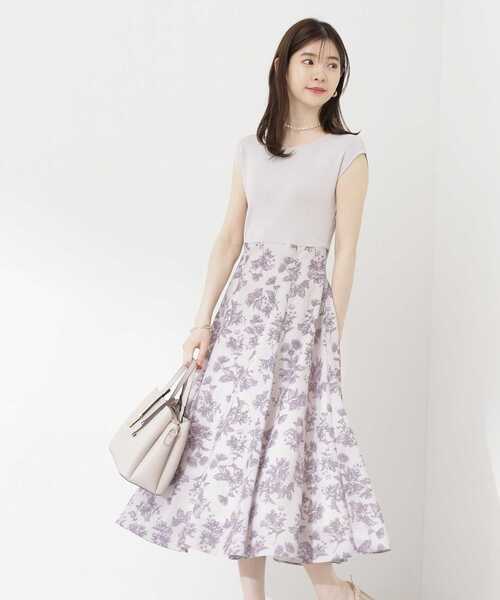 PROPORTION BODY DRESSING（プロポーションボディドレッシング