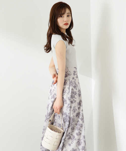 PROPORTION BODY DRESSING（プロポーションボディドレッシング