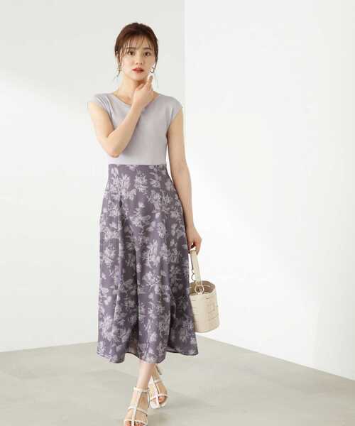 PROPORTION BODY DRESSING（プロポーションボディドレッシング