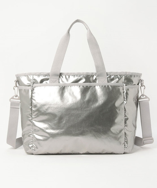 LeSportsac（レスポートサック）の「RYAN TRAVEL TOTE2 ヒトリップ