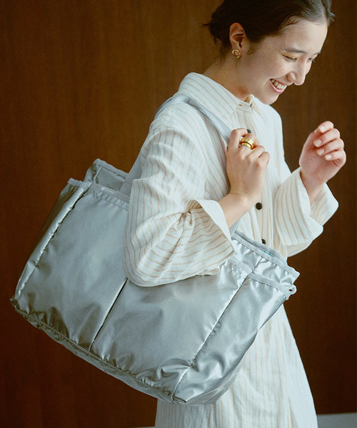 LeSportsac（レスポートサック）の「RYAN TRAVEL TOTE2 ヒトリップ