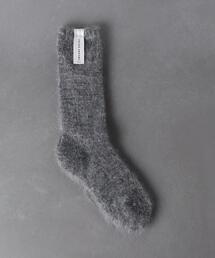 UNITED ARROWS | ヘアリー ソックス(ソックス/靴下)