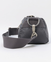 LeSportsac（レスポートサック）の「E/W SHOULDER BAG シャドウグレーC 