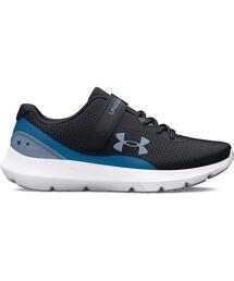 UNDER ARMOUR | UAサージ3 AC（ランニング/KIDS）(スニーカー)