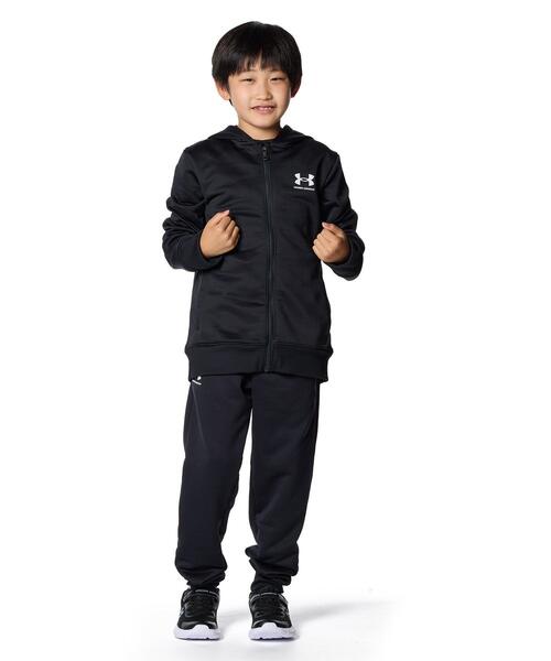 UNDER ARMOUR(アンダーアーマー)の「UAサージ3 AC(ランニング/KIDS)(スニーカー・キッズ・ブラック系その他・21.5cm/20.0cm/20.5cm/21.0cm/22.0cm/19.0cm)」の8枚目の写真