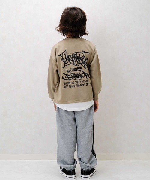 iirot バルーンスウェット IIROT/イロット】Balloon sweat 029-025-CT98の通販 「ONENESS