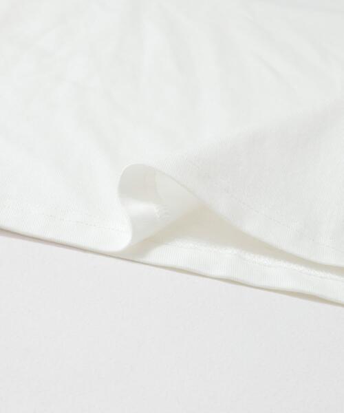 ABU GARCIA（アブ・ガルシア）の「別注UKIYO-E Tee（Tシャツ/カットソー・メンズ・ブラック/ホワイト・MEDIUM/LARGE）」の14枚目の写真