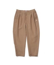 KEBOZ（ケボズ）の「STRETCH CHINO PANTS（チノパンツ）」 - WEAR