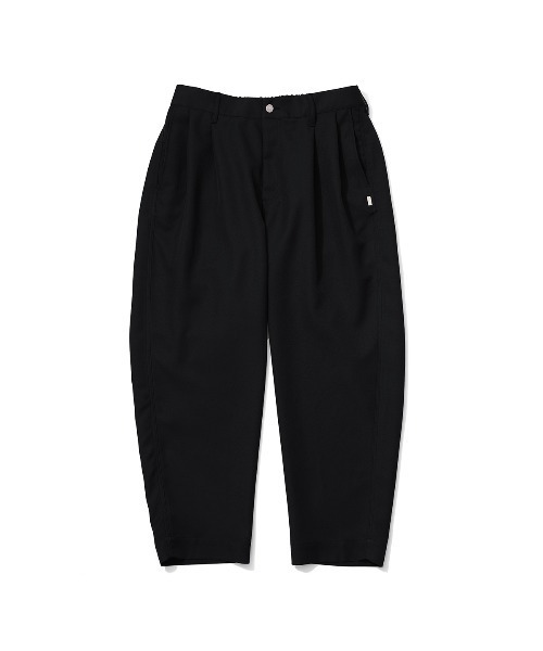 KEBOZ（ケボズ）の「STRETCH CHINO PANTS（チノパンツ）」 - WEAR