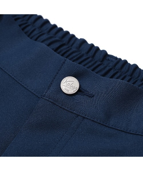 KEBOZ（ケボズ）の「STRETCH CHINO PANTS（チノパンツ）」 - WEAR