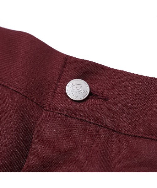 KEBOZ（ケボズ）の「STRETCH CHINO PANTS（チノパンツ）」 - WEAR
