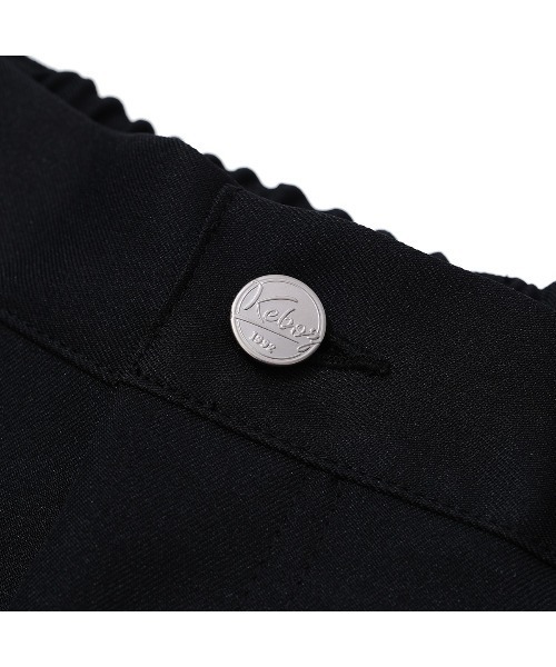 新品 keboz STRETCH CHINO PANTS KEBOZ（ケボズ）の「STRETCH CHINO PANTS（チノパンツ）」 - WEAR