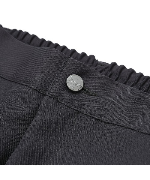 新品 keboz STRETCH CHINO PANTS KEBOZ（ケボズ）の「STRETCH CHINO PANTS（チノパンツ）」 - WEAR