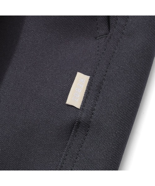 KEBOZ（ケボズ）の「STRETCH CHINO PANTS（チノパンツ）」 - WEAR