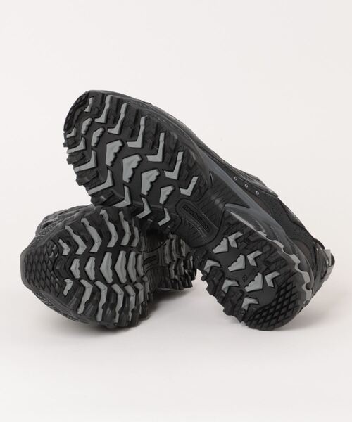 Lui's（ルイス）の「【New Balance / ニューバランス】ML610 GTX J（スニーカー・メンズ・ブラック・28/27/26）」の9枚目の写真