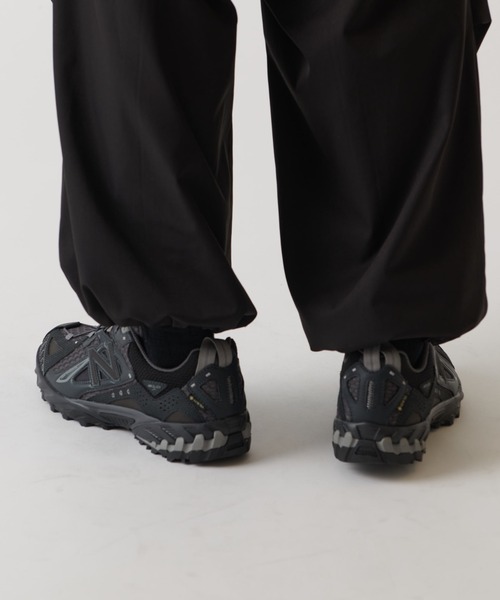 Lui's（ルイス）の「【New Balance / ニューバランス】ML610 GTX J（スニーカー・メンズ・ブラック・28/27/26）」の7枚目の写真