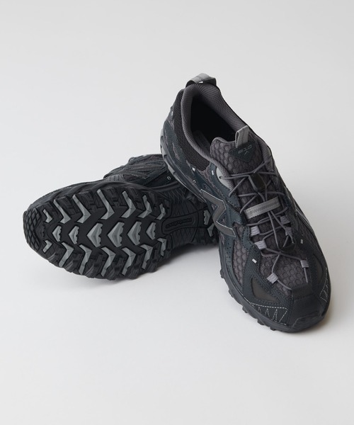 Lui's（ルイス）の「【New Balance / ニューバランス】ML610 GTX J（スニーカー・メンズ・ブラック・28/27/26）」の2枚目の写真