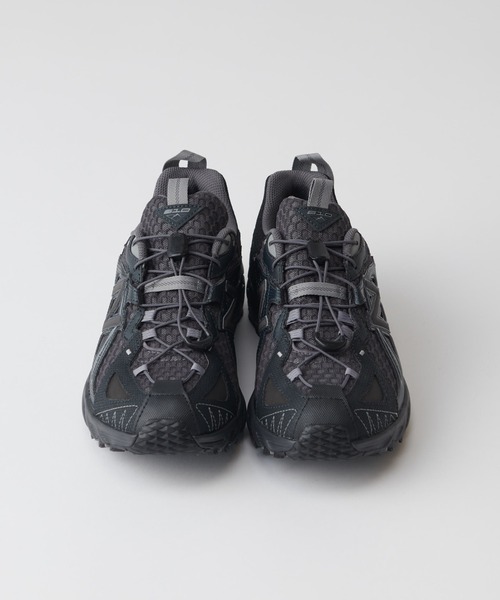 Lui's（ルイス）の「【New Balance / ニューバランス】ML610 GTX J（スニーカー・メンズ・ブラック・28/27/26）」の3枚目の写真