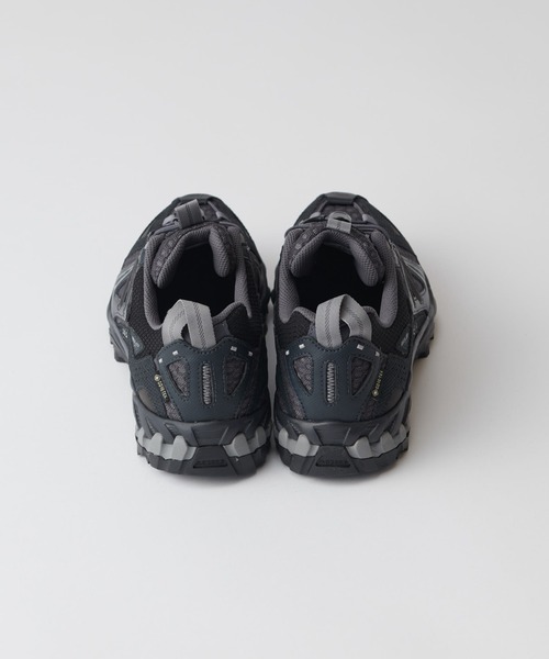 Lui's（ルイス）の「【New Balance / ニューバランス】ML610 GTX J（スニーカー・メンズ・ブラック・28/27/26）」の5枚目の写真