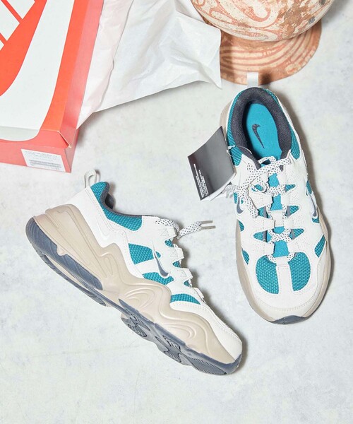【NIKE / ナイキ】TEKKUHERA：スニーカー