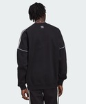 adidas（アディダス）の「アディダス Rekive クルーネックスウェット