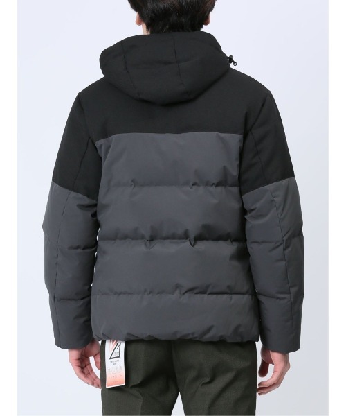 TAKA-Q（タカキュー）の「タカキュー WOOLEN TEC+ON ハイブリッド切替