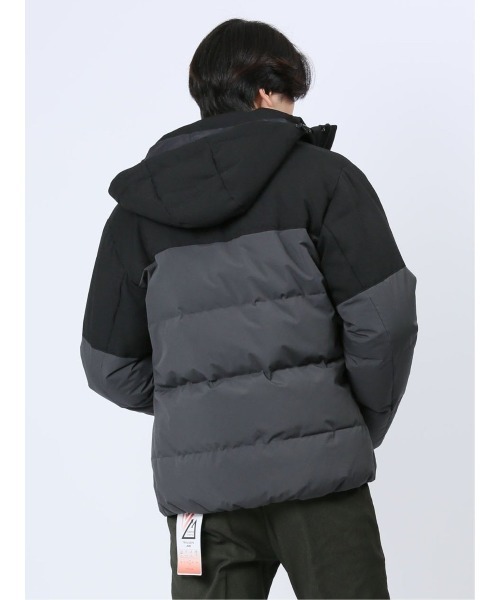 TAKA-Q（タカキュー）の「タカキュー WOOLEN TEC+ON