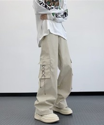 MGV | ストリートスピンドルカーゴパンツ(カーゴパンツ)