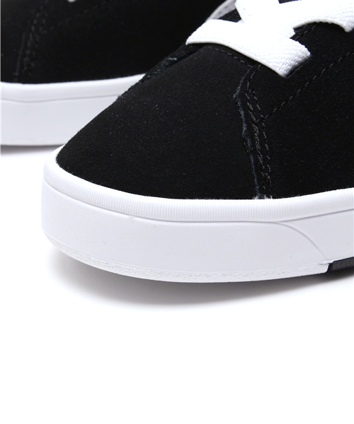 PUMA（プーマ）の「スウェードS V キッズ (KIDS)（スニーカー・キッズ・ブルー/レッド/ブラック・13cm/14cm/18.0cm/16.0cm/15.0cm/19.0cm/21.0cm/20.0cm/17.0cm/12cm）」の8枚目の写真