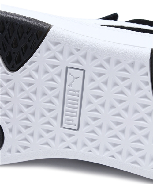 PUMA（プーマ）の「スウェードS V キッズ (KIDS)（スニーカー・キッズ・ブルー/レッド/ブラック・13cm/14cm/18.0cm/16.0cm/15.0cm/19.0cm/21.0cm/20.0cm/17.0cm/12cm）」の15枚目の写真