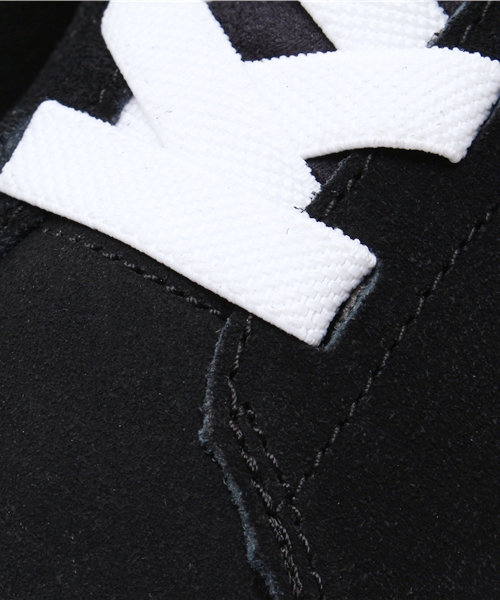 PUMA（プーマ）の「スウェードS V キッズ (KIDS)（スニーカー・キッズ・ブルー/レッド/ブラック・13cm/14cm/18.0cm/16.0cm/15.0cm/19.0cm/21.0cm/20.0cm/17.0cm/12cm）」の10枚目の写真