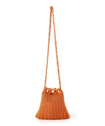 Ray BEAMS | BAGMATI / Beads Bag(ショルダーバッグ)
