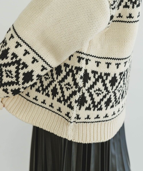 ITEMS URBANRESEARCH（アイテムズ アーバンリサーチ）の「カウチン