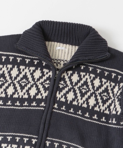 ITEMS URBANRESEARCH（アイテムズ アーバンリサーチ）の「カウチン