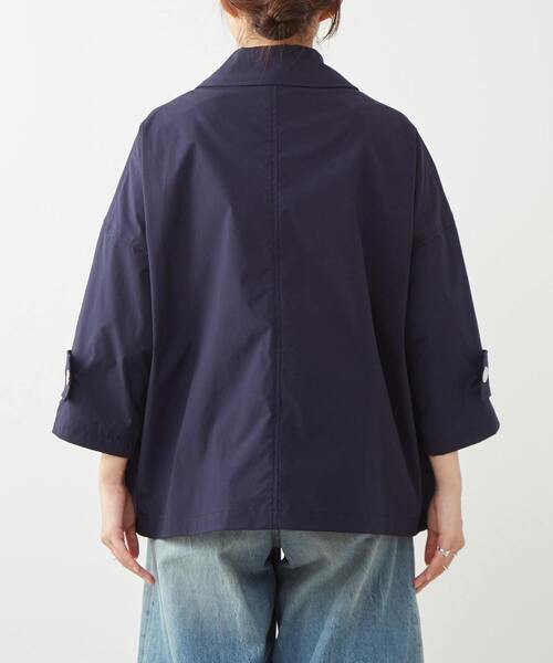 《別注》【MACKINTOSH/マッキントッシュ】ハンビーショートコート(チェスターコート)|Mackintosh(マッキントッシュ) 《別注》【MACKINTOSH/マッキントッシュ】ハンビーショートコート(チェスターコート)|Mackintosh(マッキントッシュ)